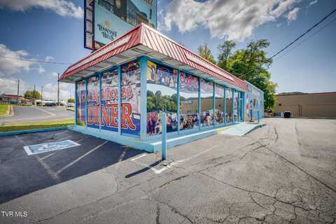 2520 W State Street, Bristol, TN 37620