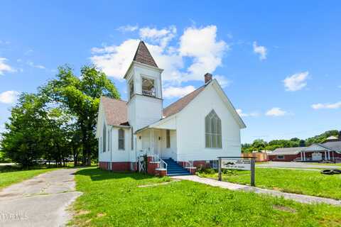 920 Churchview Street, New Market, TN 37820