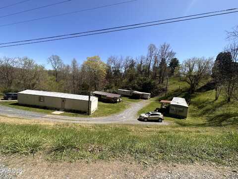 Phillips Road, Saint Paul, VA 24283