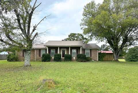 807 CASTLE ST, McMinnville, TN 37110