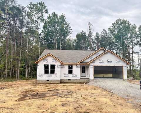 164 Green Acres, Clarkrange, TN 38553