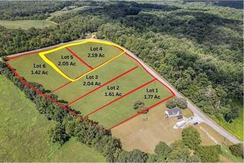 Indian Mound Rd, SPARTA, TN 38583