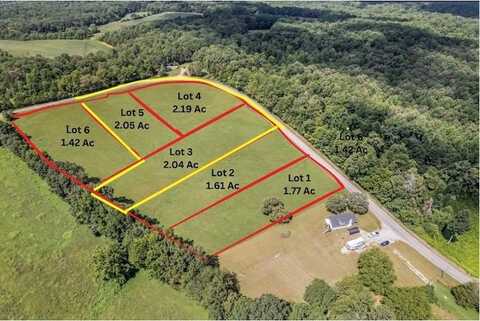 Indian Mound Rd, SPARTA, TN 38583