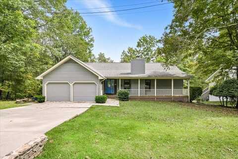 34 Beachwood Lane, CROSSVILLE, TN 38558