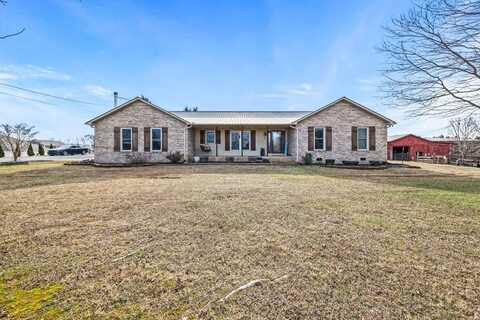 5301 Lovelady Road, COOKEVILLE, TN 38506
