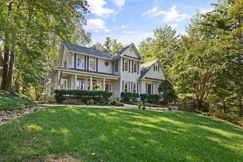 709 Russell Strausse, COOKEVILLE, TN 38501