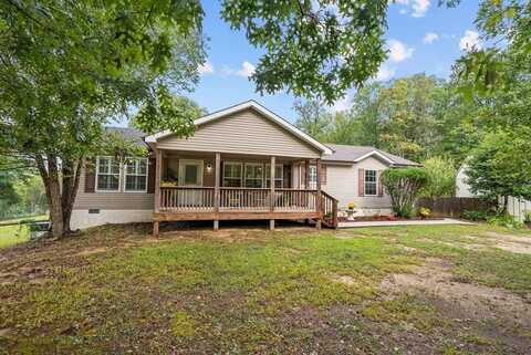 1301 Valley View Rd, CROSSVILLE, TN 38572