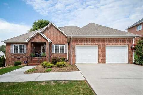 1308 Bridle Path, COOKEVILLE, TN 38501