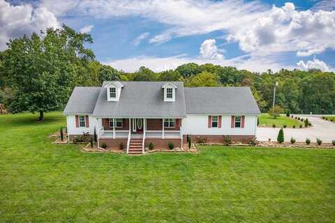 13660 Herald Rd, Silver Point, TN 38582