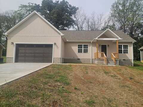 130 Rachelle PL, Baxter, TN 38544