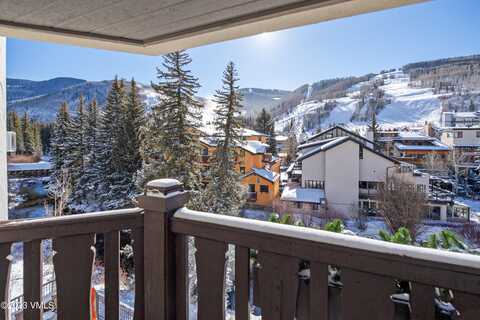 242 E Meadow Drive, Vail, CO 81657