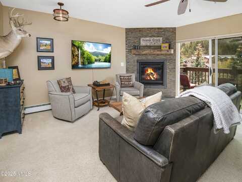 205 E Hurd Lane, Avon, CO 81620