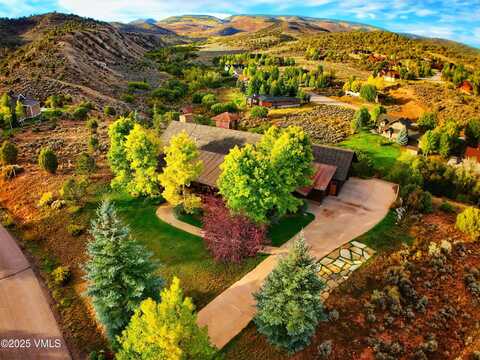 422 Harrier Circle, Eagle, CO 81631