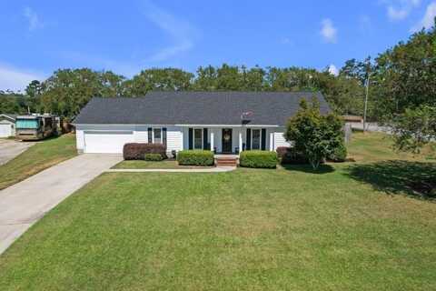 2826 Bud McKey Cir, Valdosta, GA 31602