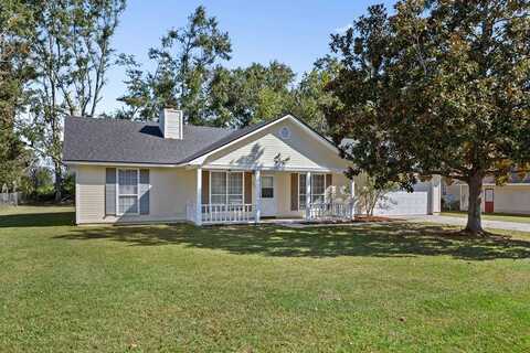 5210 Northridge Rd, Valdosta, GA 31605