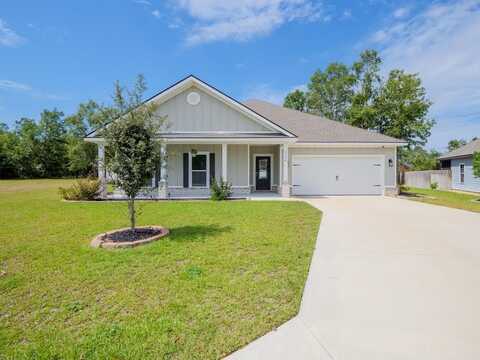 5154 Grand Oak Circle, Lake Park, GA 31636