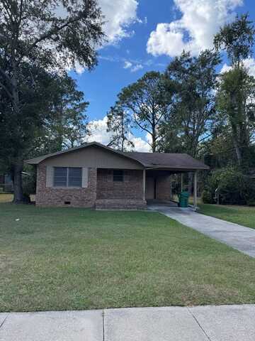 1708 N BARACK OBAMA BLVD, Valdosta, GA 31601
