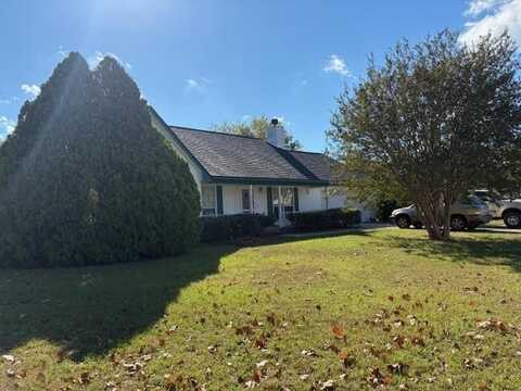4325 Whippoorwill Circle, Valdosta, GA 31605