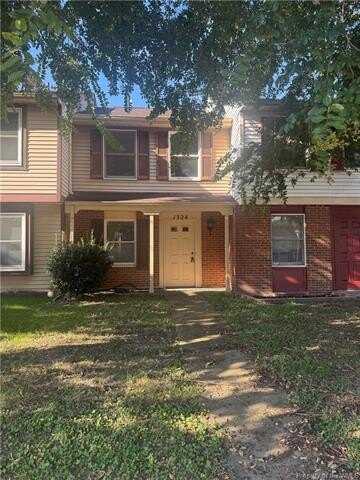 1324 Vanasse Court, Hampton, VA 23666