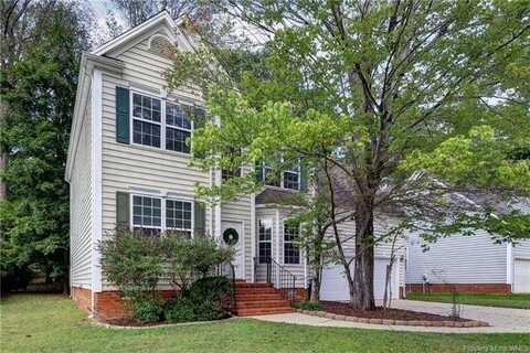 6228 St Johns Wood, Williamsburg, VA 23188