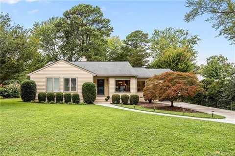 203 Tabbs Lane, Newport News, VA 23602