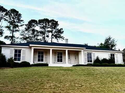 1202 Indian Hills Circle, Tuscaloosa, AL 35406