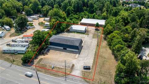 3325 University Blvd E, Tuscaloosa, AL 35404