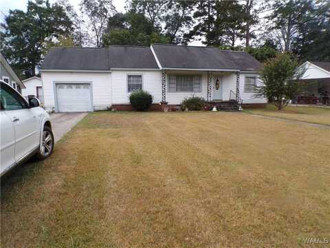 4909 Clover Road, Tuscaloosa, AL 35401