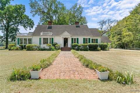 11265 AL Hwy-14, Greensboro, AL 36744
