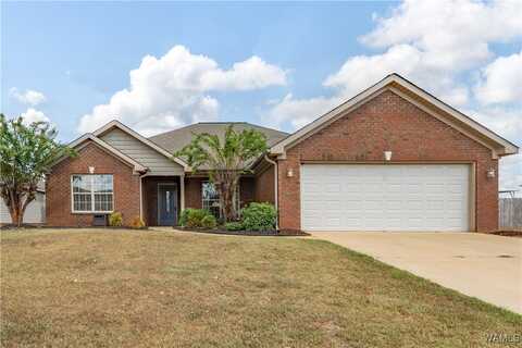 16384 Cherokee Bend Parkway, Moundville, AL 35474