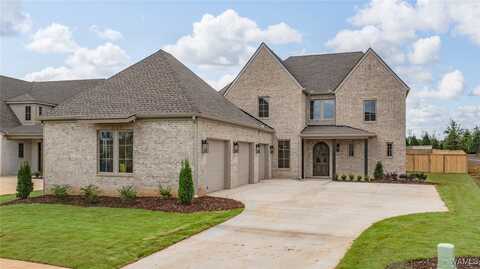 6108 Rosemeade Street, Tuscaloosa, AL 35406