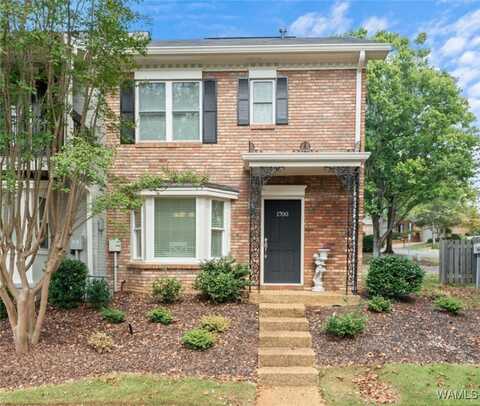 1700 Duval Street, Tuscaloosa, AL 35406