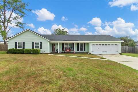 6112 Clearbrook Drive, Northport, AL 35473