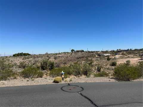 3370 Cerritos Lane, Kingman, AZ 86401