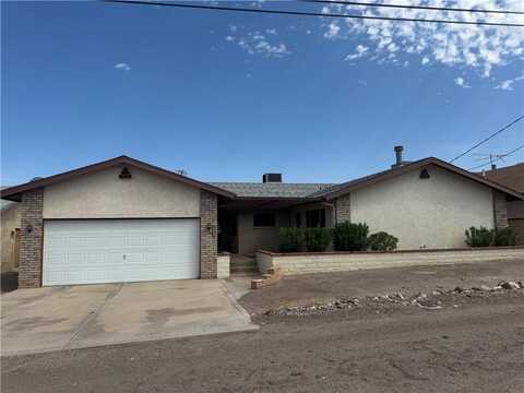 3259 E Katherine Drive, Bullhead City, AZ 86429