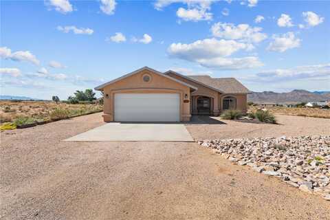 9575 N Saddleback Circle, Kingman, AZ 86401