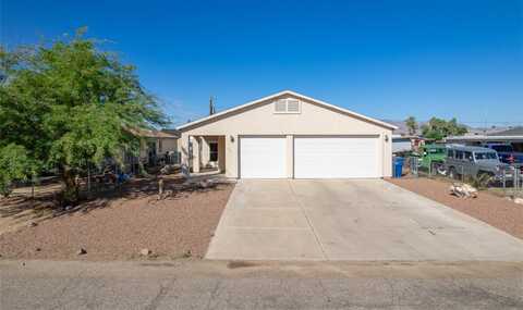 5727 S Flint, Fort Mohave, AZ 86426