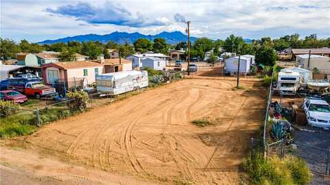 3600 E Lum Avenue, Kingman, AZ 86409