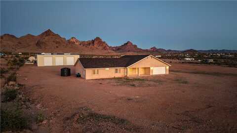 2949 S Chiricahua Road, Golden Valley, AZ 86413
