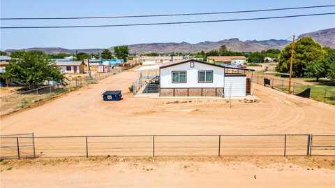 4085 N Benton Street, Kingman, AZ 86409
