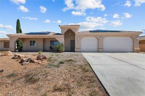 10010 N Concho Drive, Kingman, AZ 86401