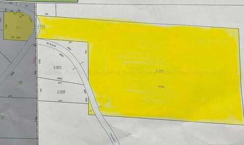 NE 10TH St, Carbon Hill, AL 35549