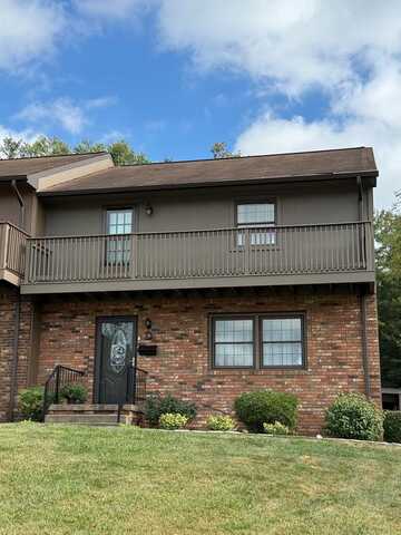 100 Stone Church Road, Wheeling, WV 26003