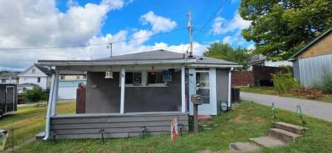 101 North 7th Street, Wheeling, WV 26003