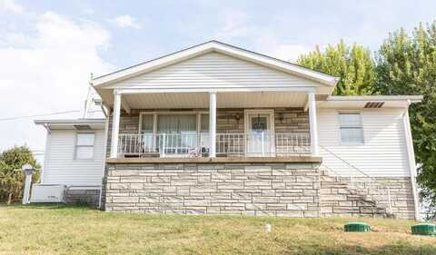 113 Shelby Lane, Moundsville, WV 26041