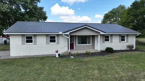 99 Westwood Drive, Flora, IN 46929