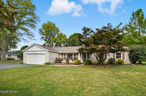 2050 Sandy Lane, Lima, OH 45806