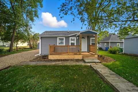 117 NW 6th Avenue, Waverly, IA 50677