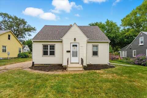1410 Madison Street, Cedar Falls, IA 50613