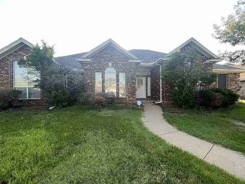 4927 LEGACY DRIVE, Wichita Falls, TX 76310